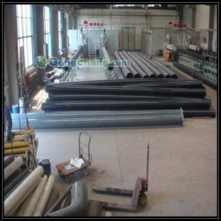 現貨供應包頭耐磨超高管，助力建筑建材行業高效發展