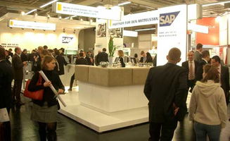 CRM Expo 2016 德國(guó)國(guó)際客戶關(guān)系管理系統(tǒng)展覽及會(huì)議全景指南